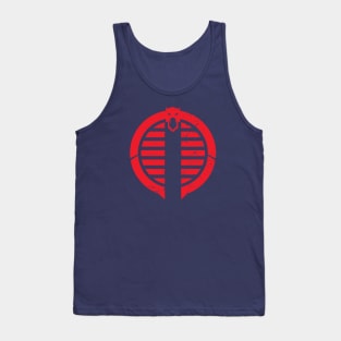 We're Hiring Tank Top